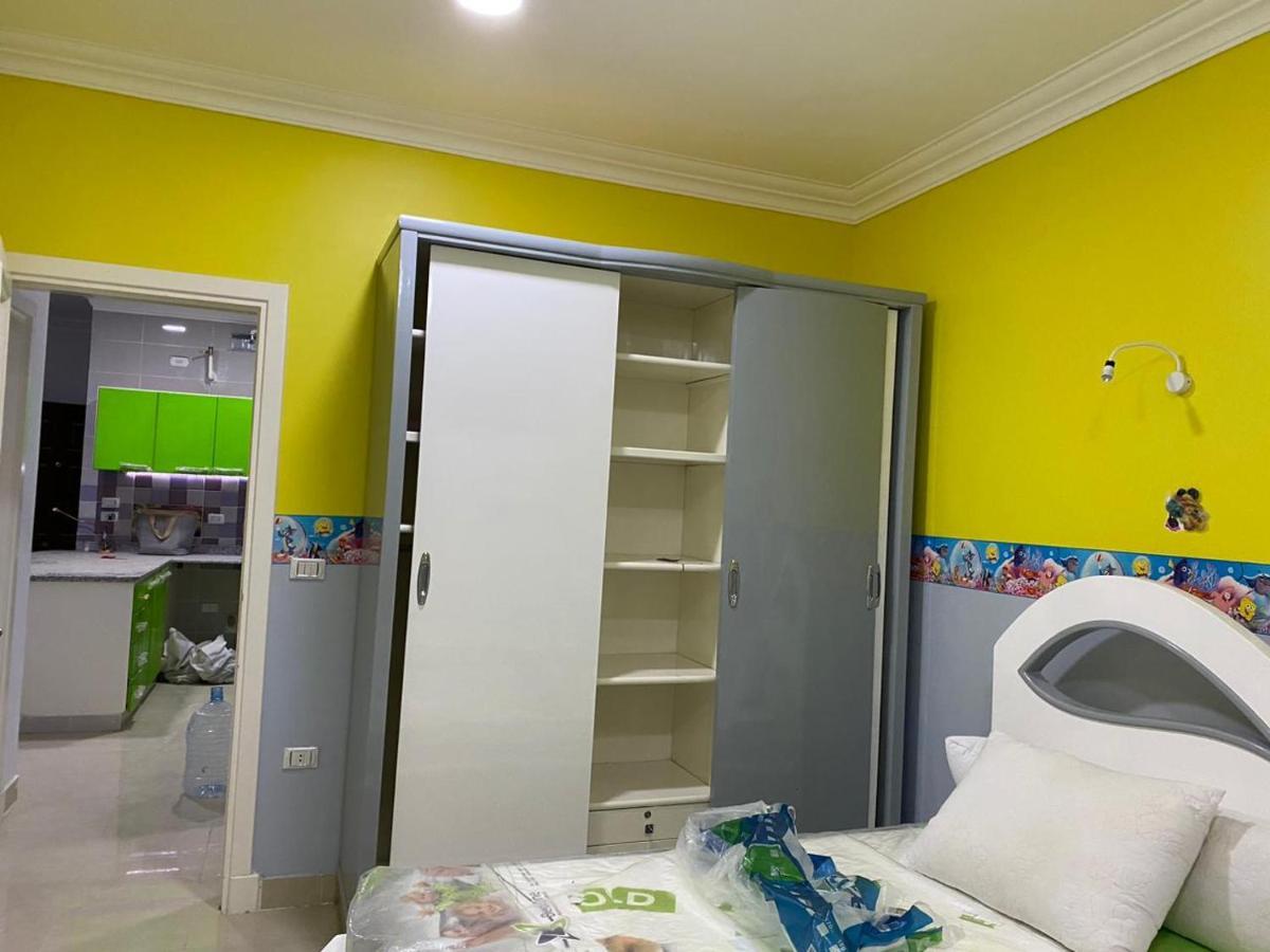 Apartment Ferienwohnung Am Hurghada